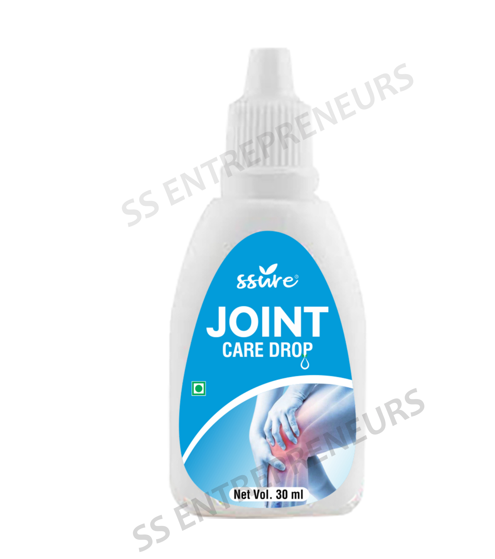 Joint Care Drops