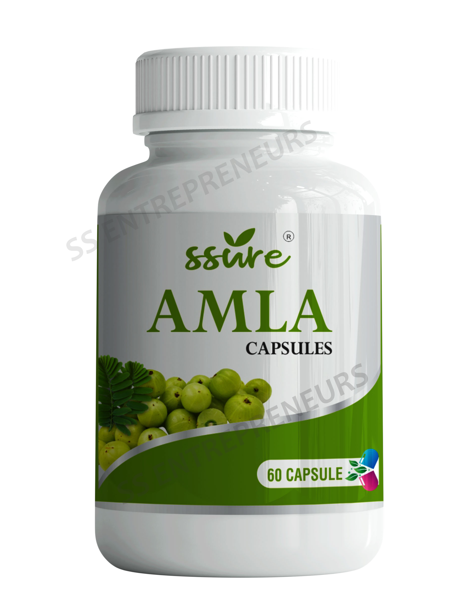 Amla Capsule