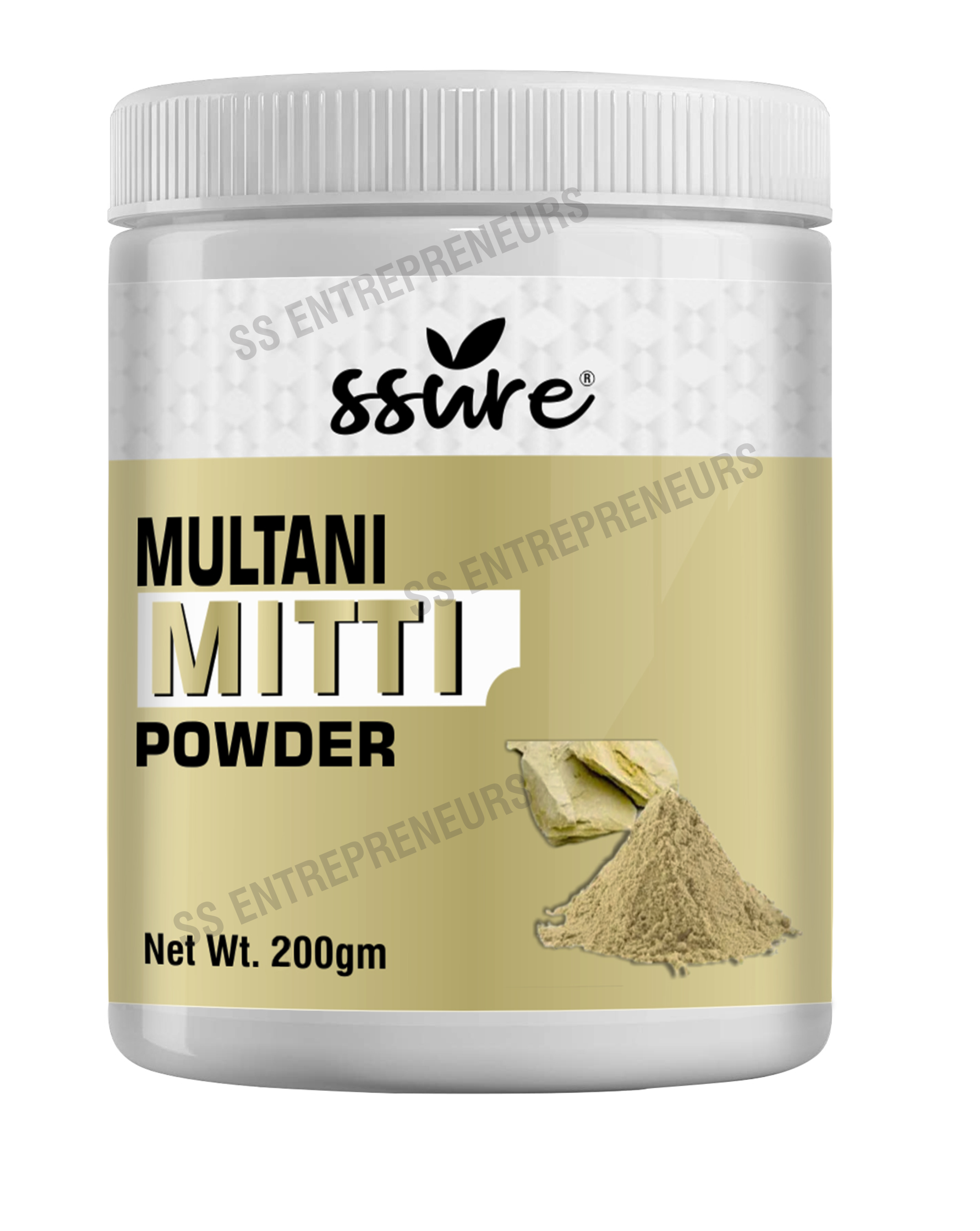 Multani Mitti Powder
