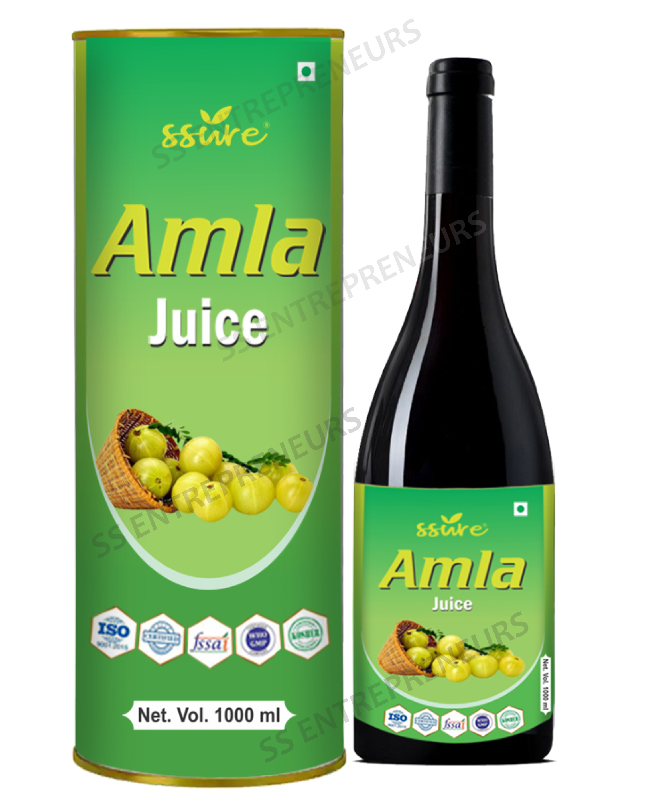 Amla Juice 