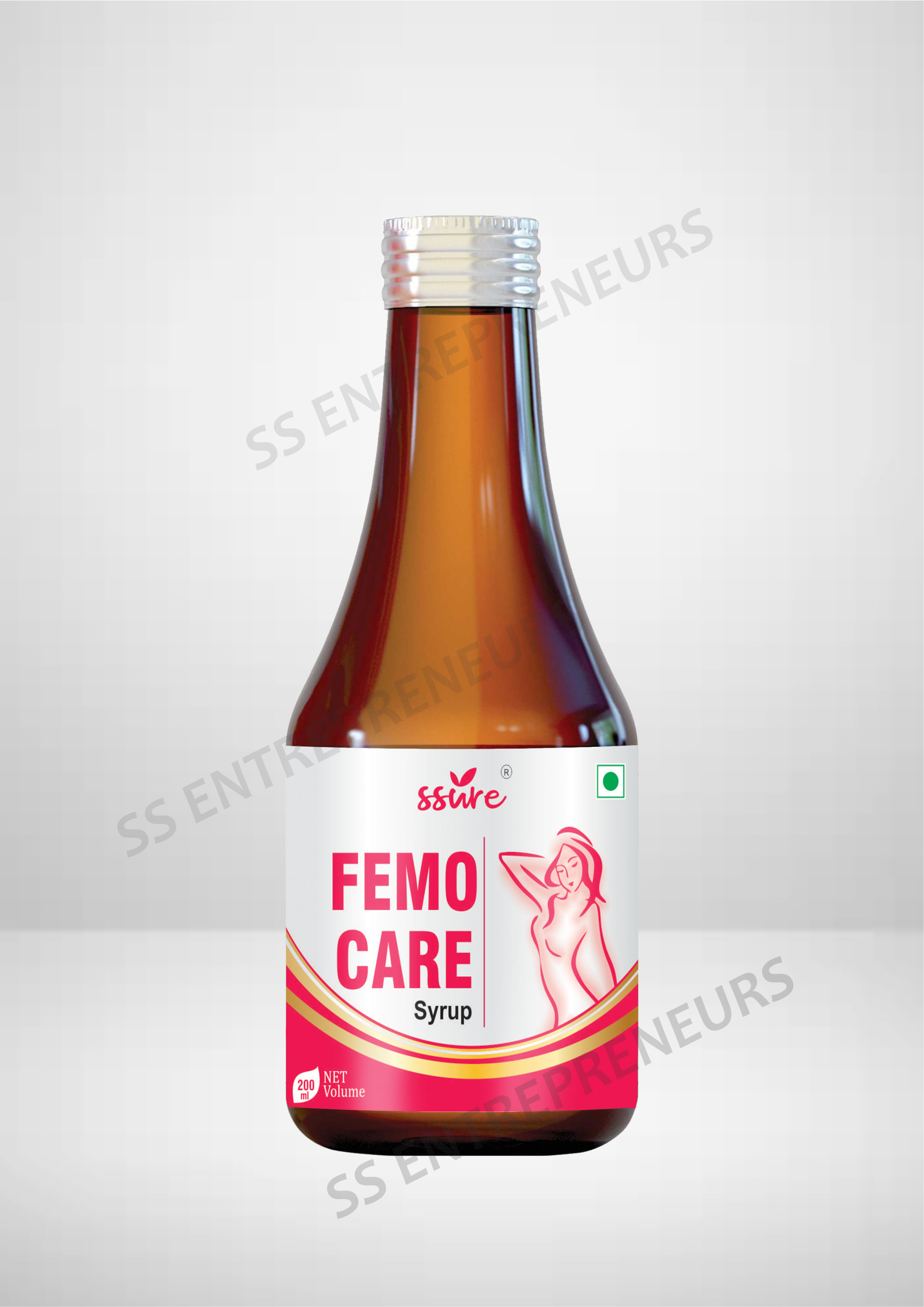 Femo Care Syrup