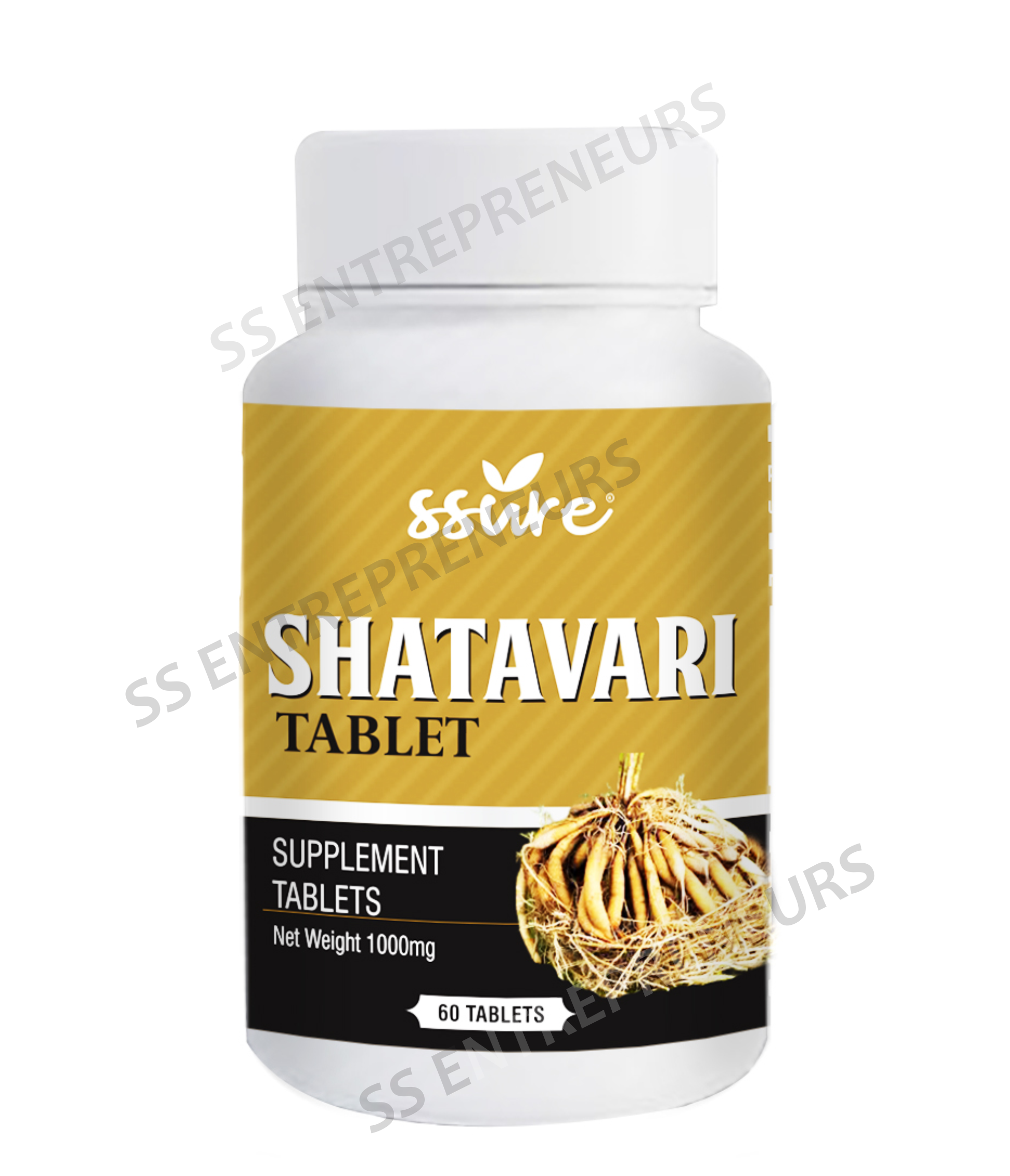 Shatavari Tablets
