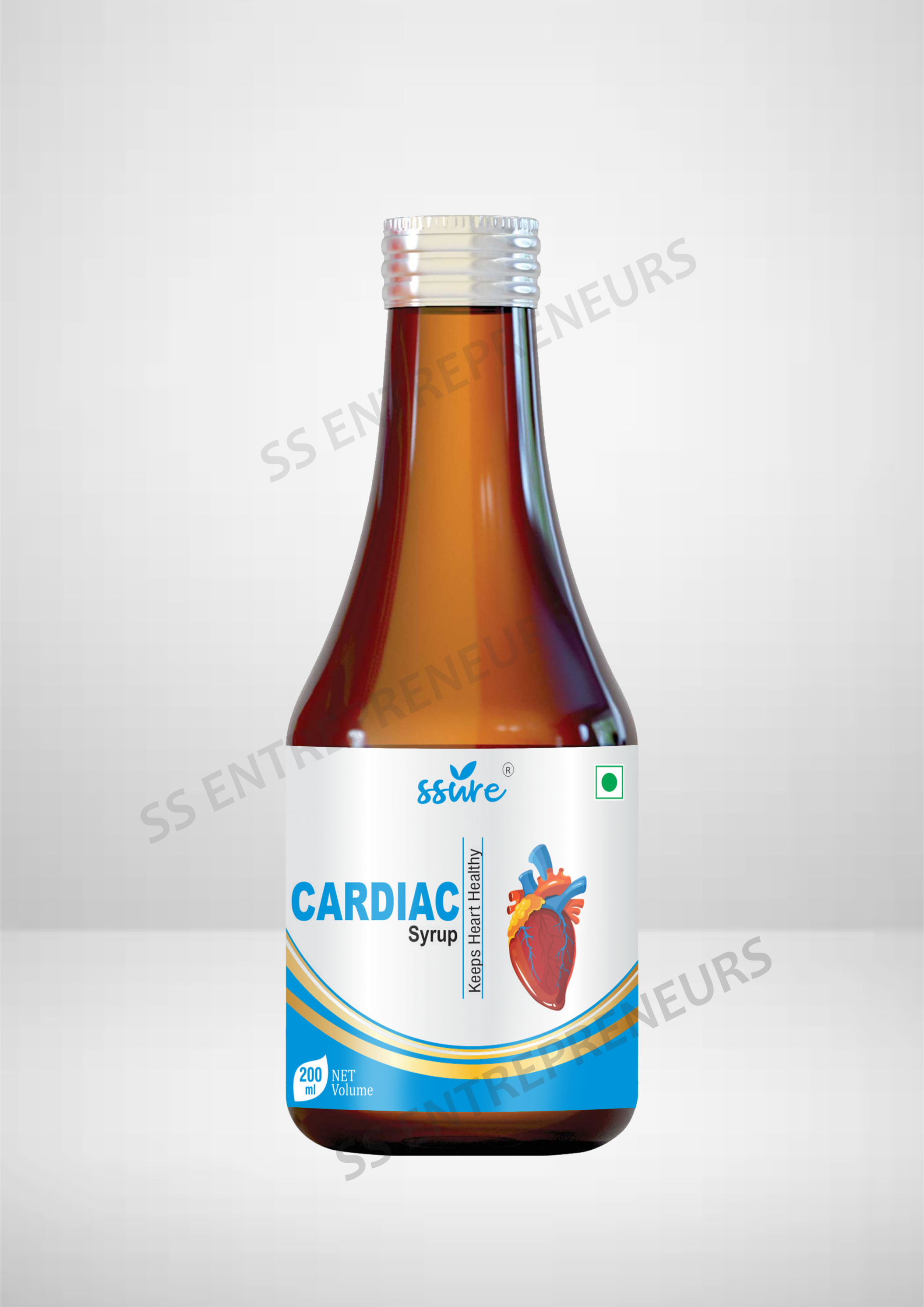 Cardiac Syrup