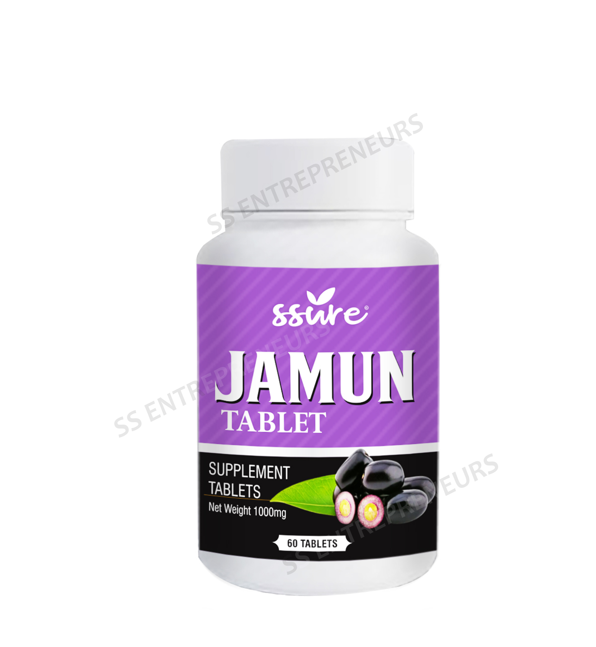 Jamun Tablets