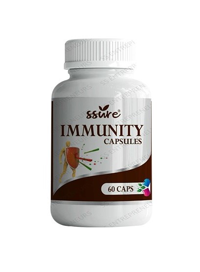 Immunity Capsule