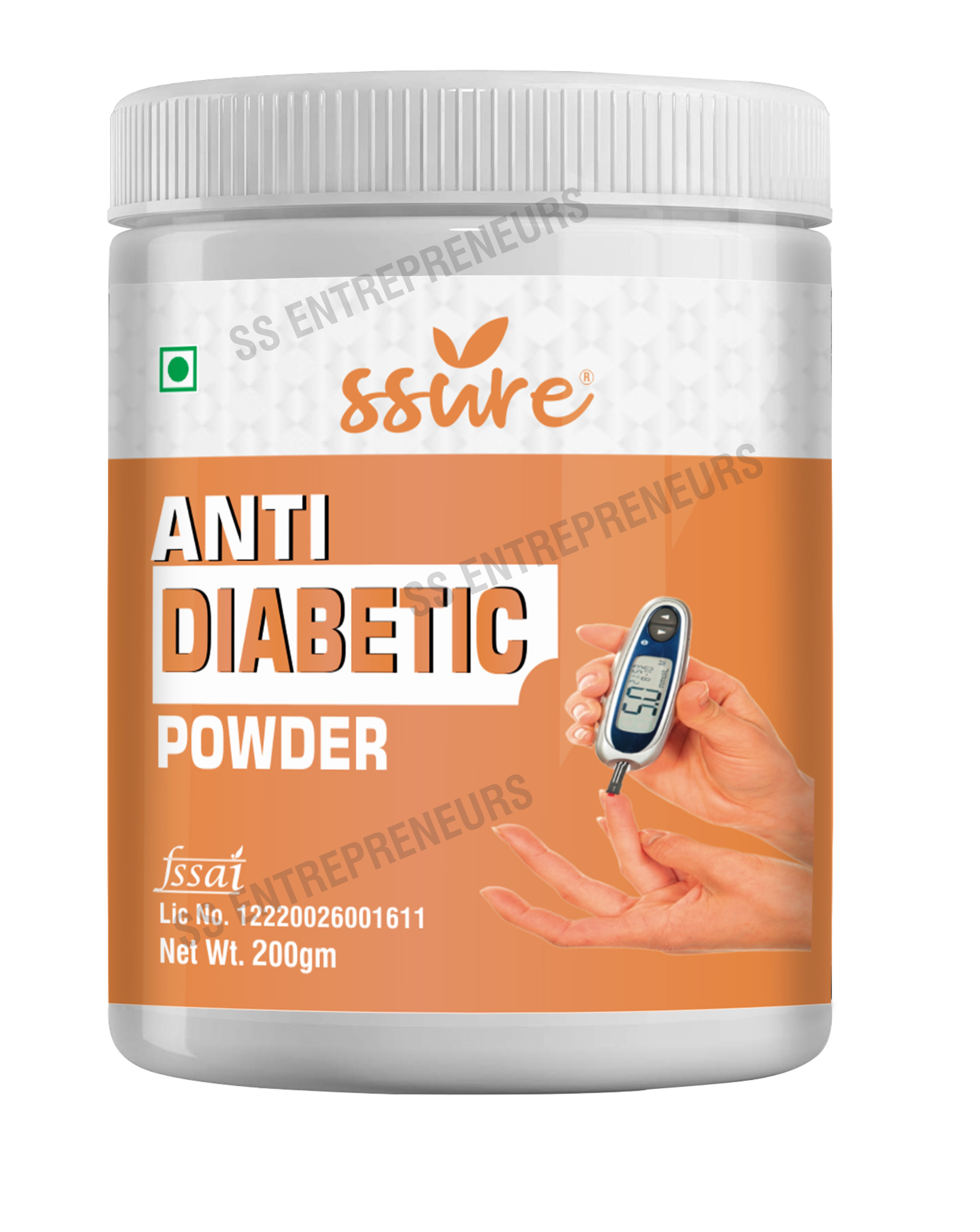 Anti Diabetec Powder