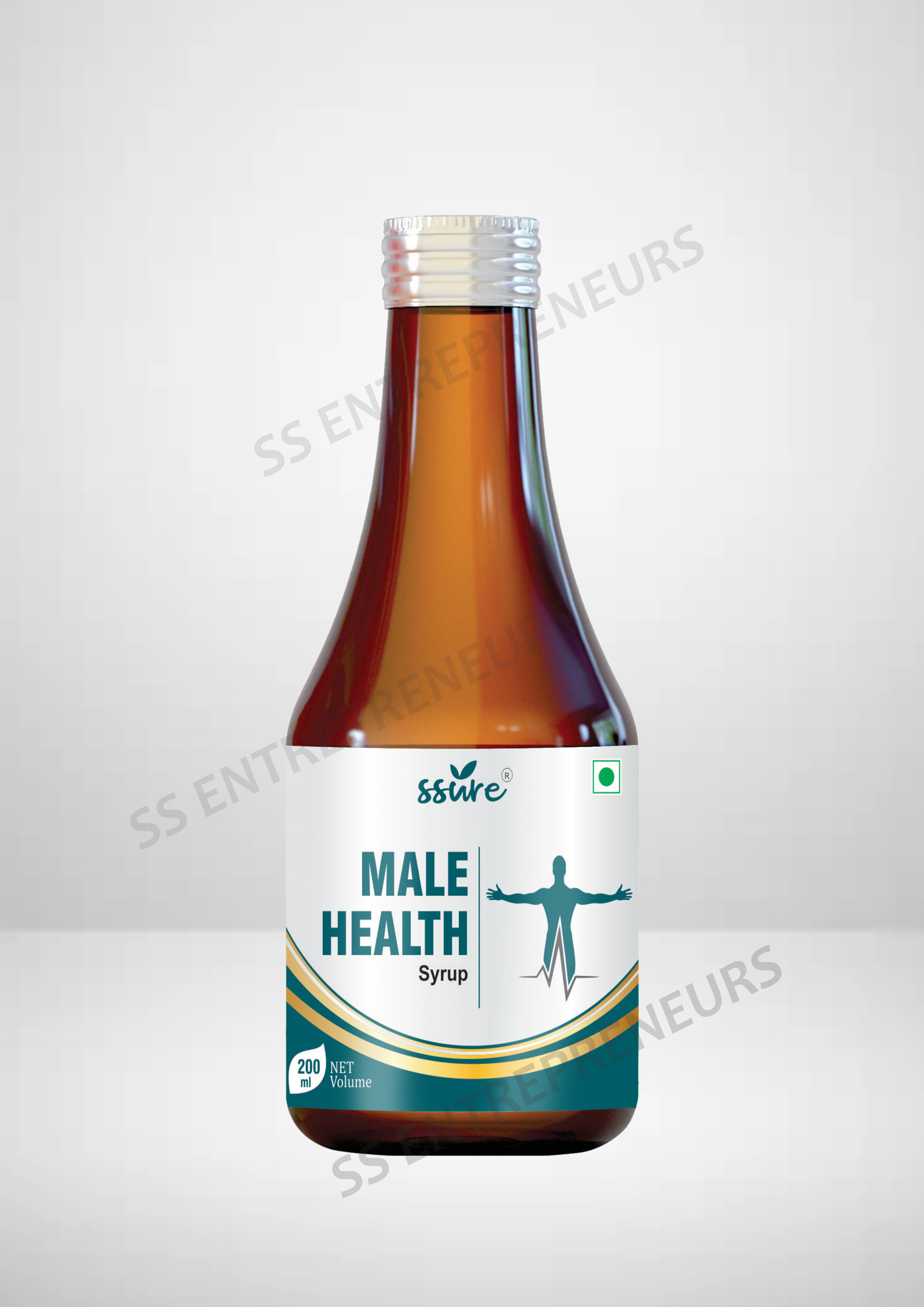 Male Health Syrup