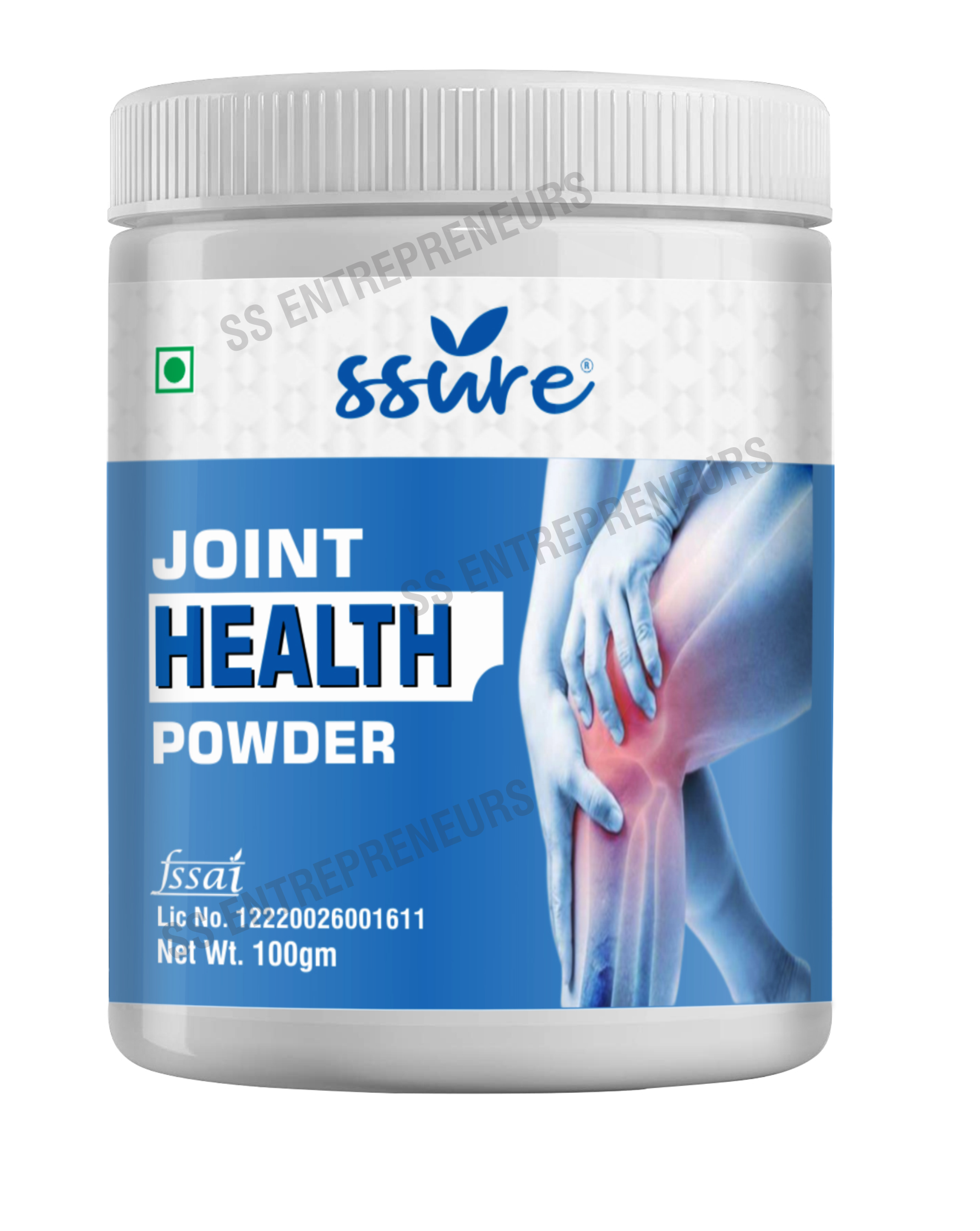 Joint Health Powder