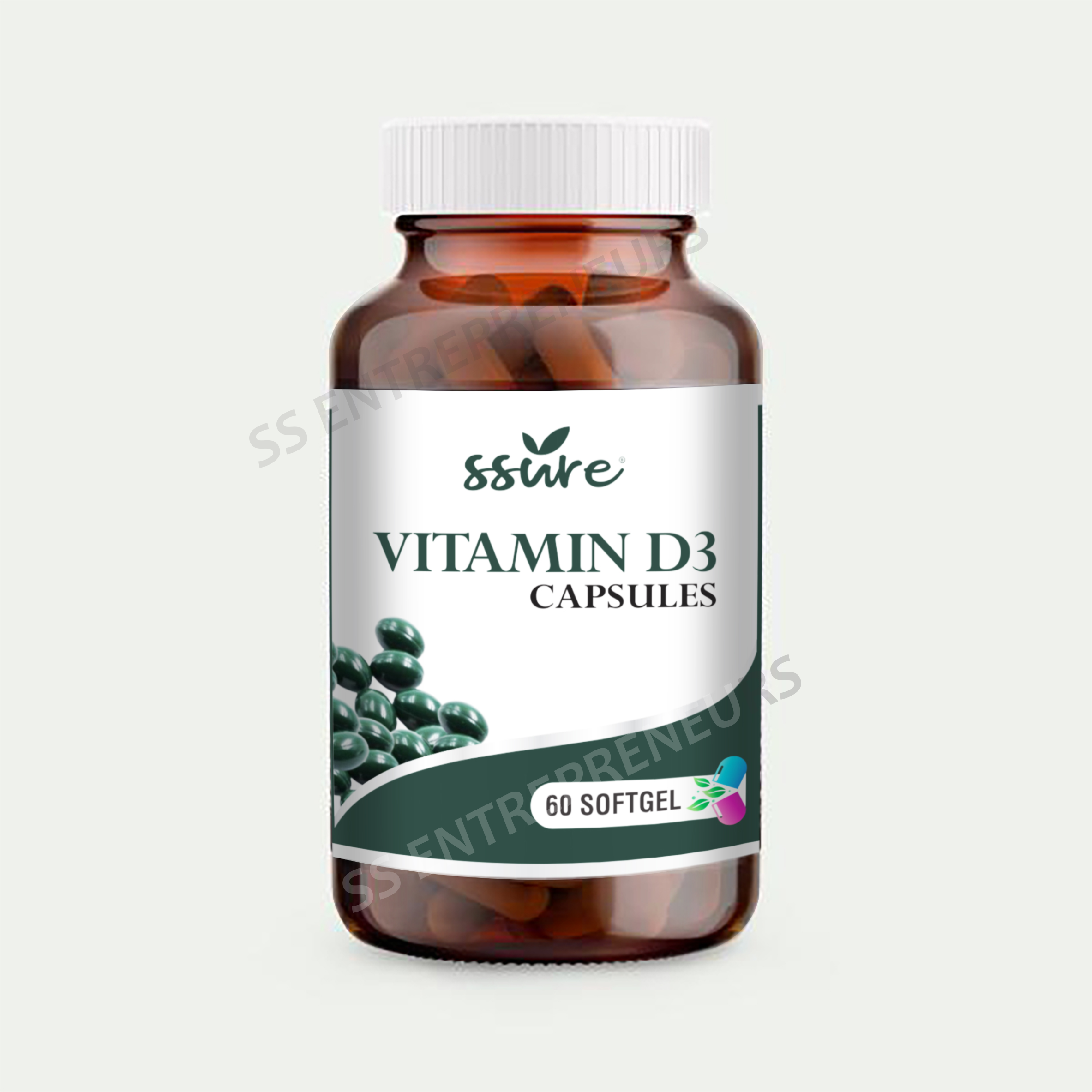 Vitamin D3