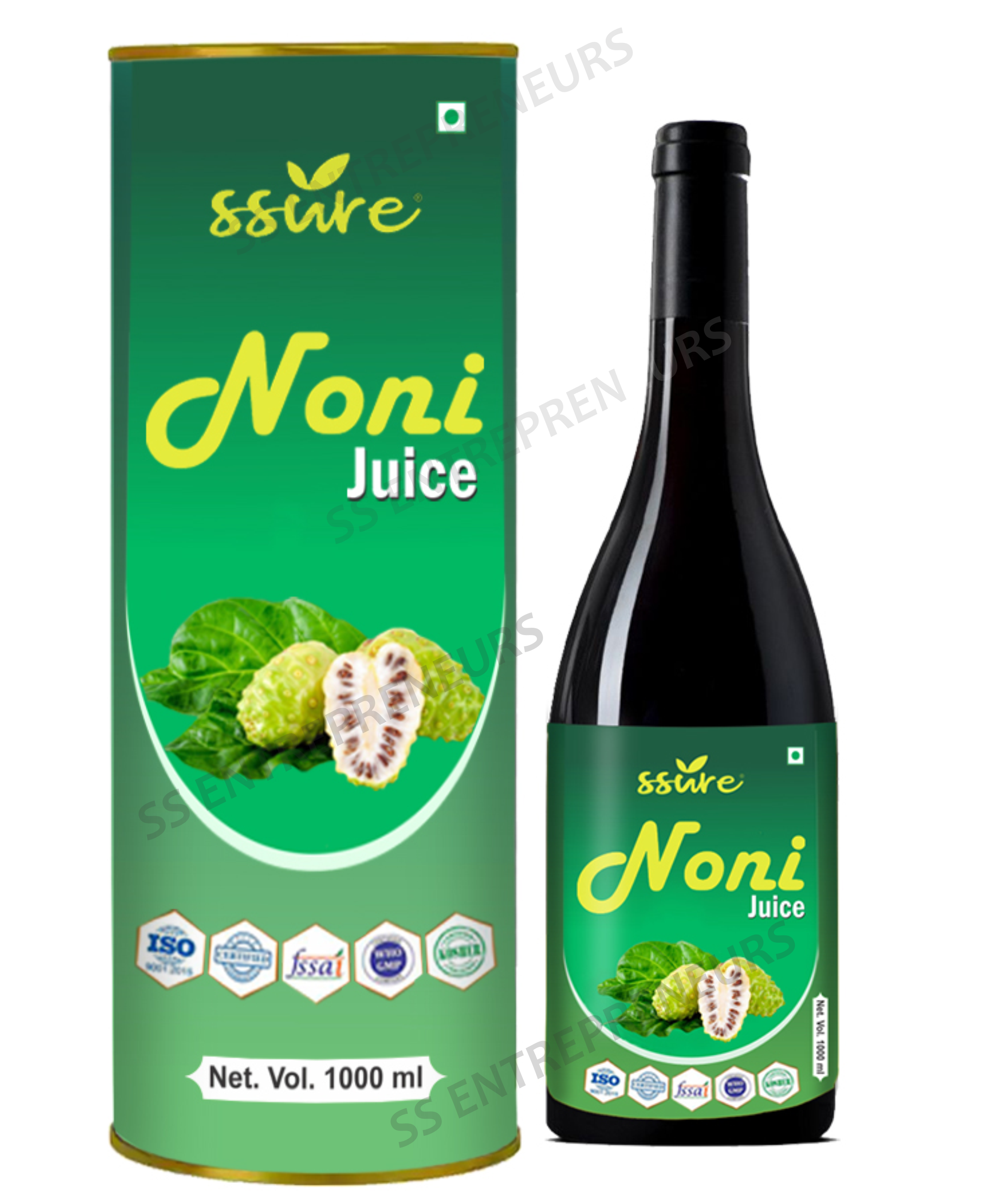 Noni Juice