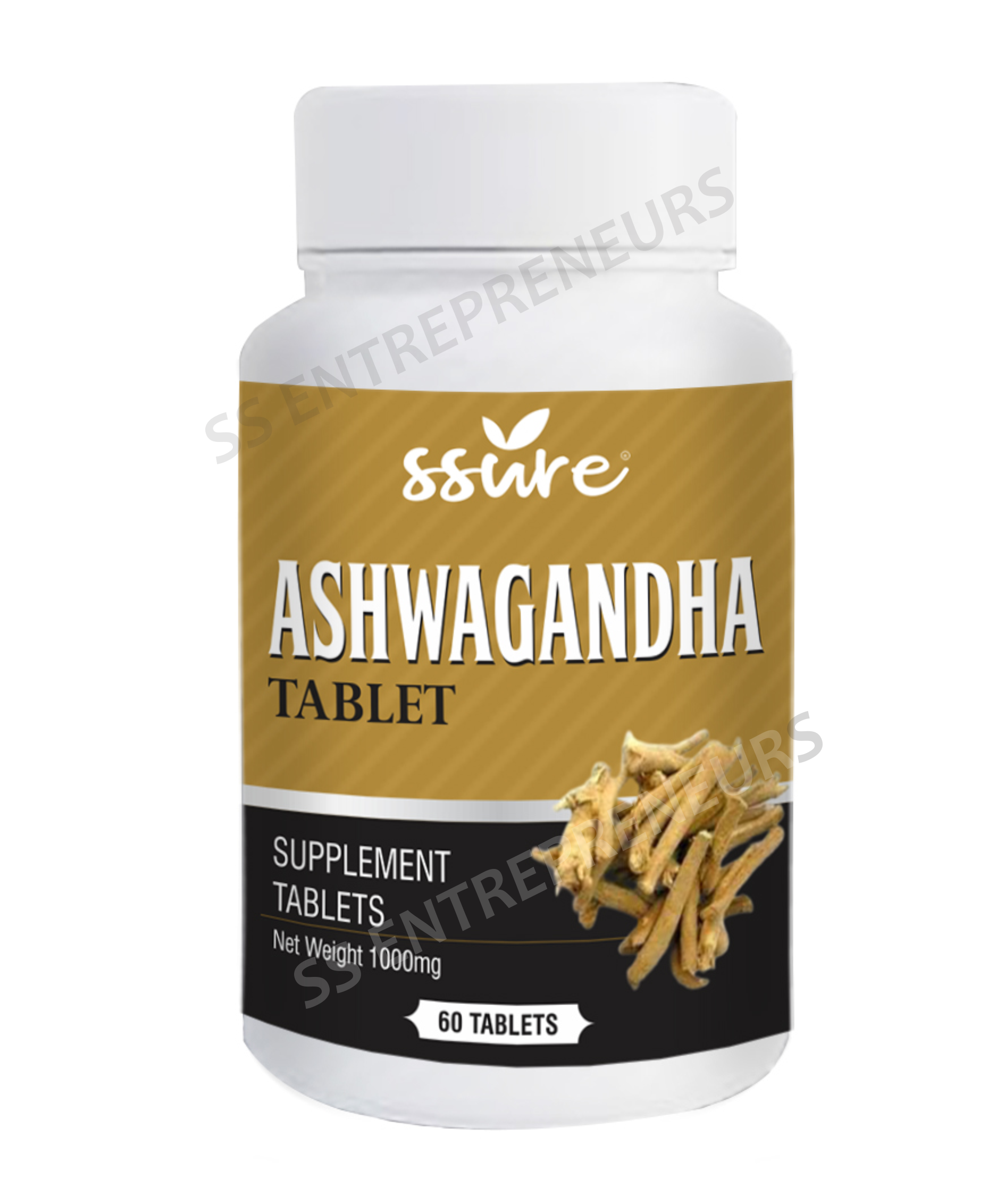 Ashwagandha Tablets