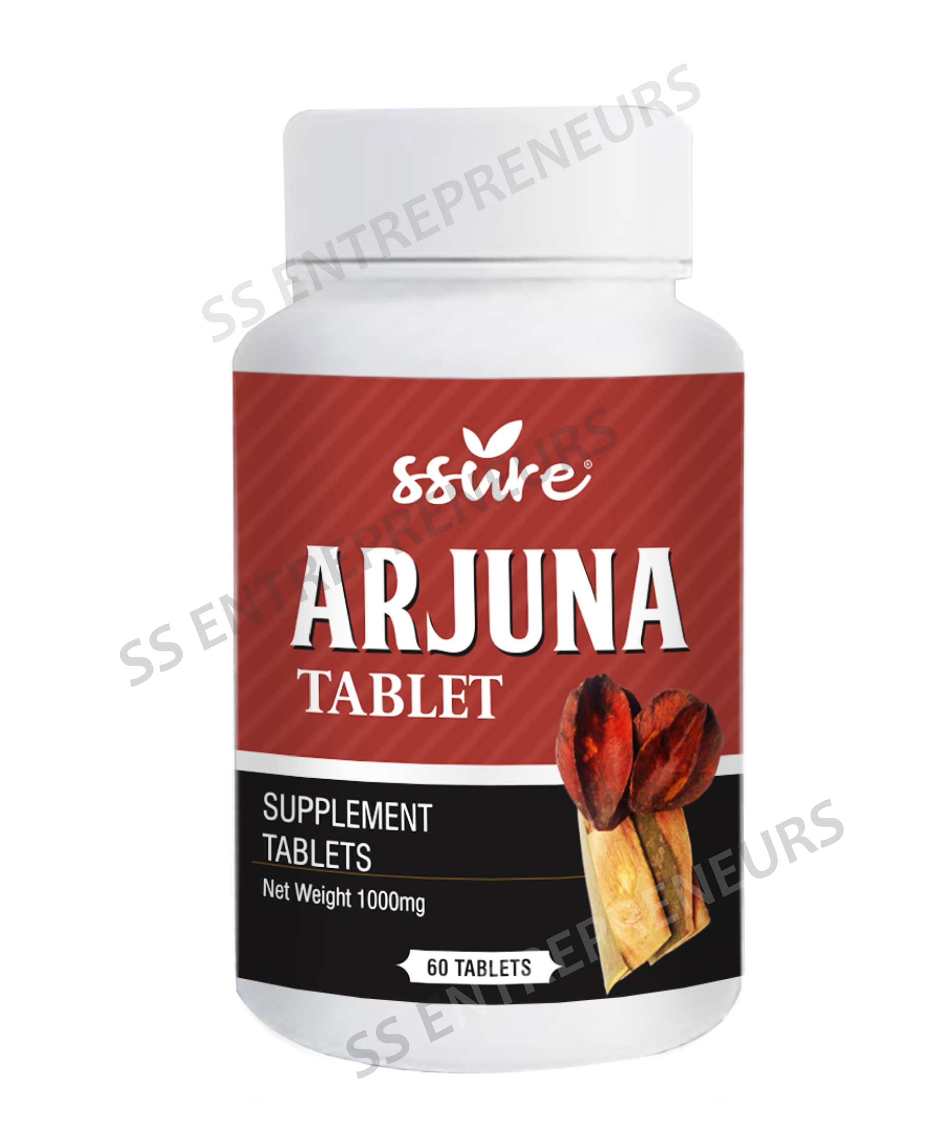 Arjuna Tablet