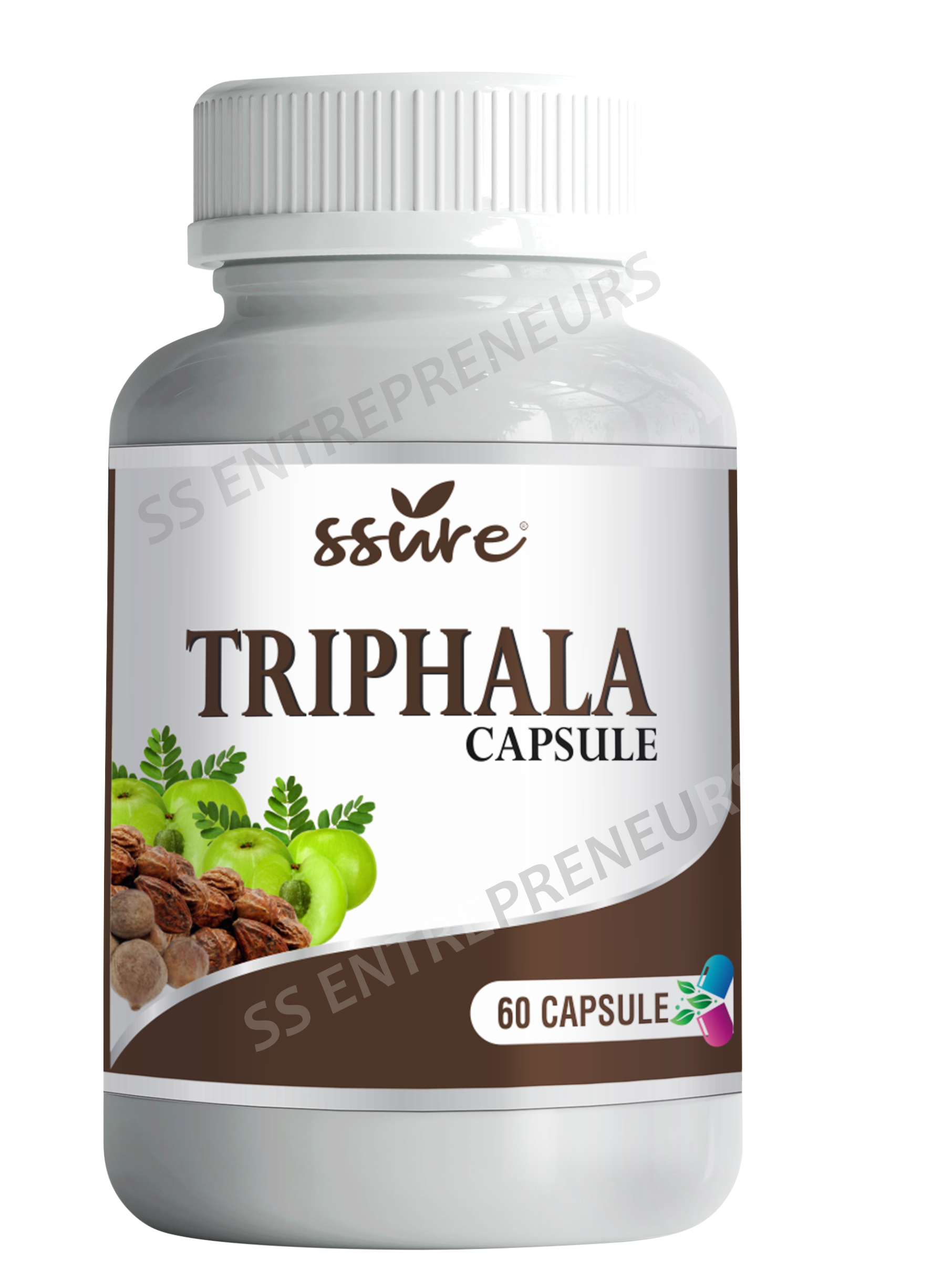Triphala Capsule