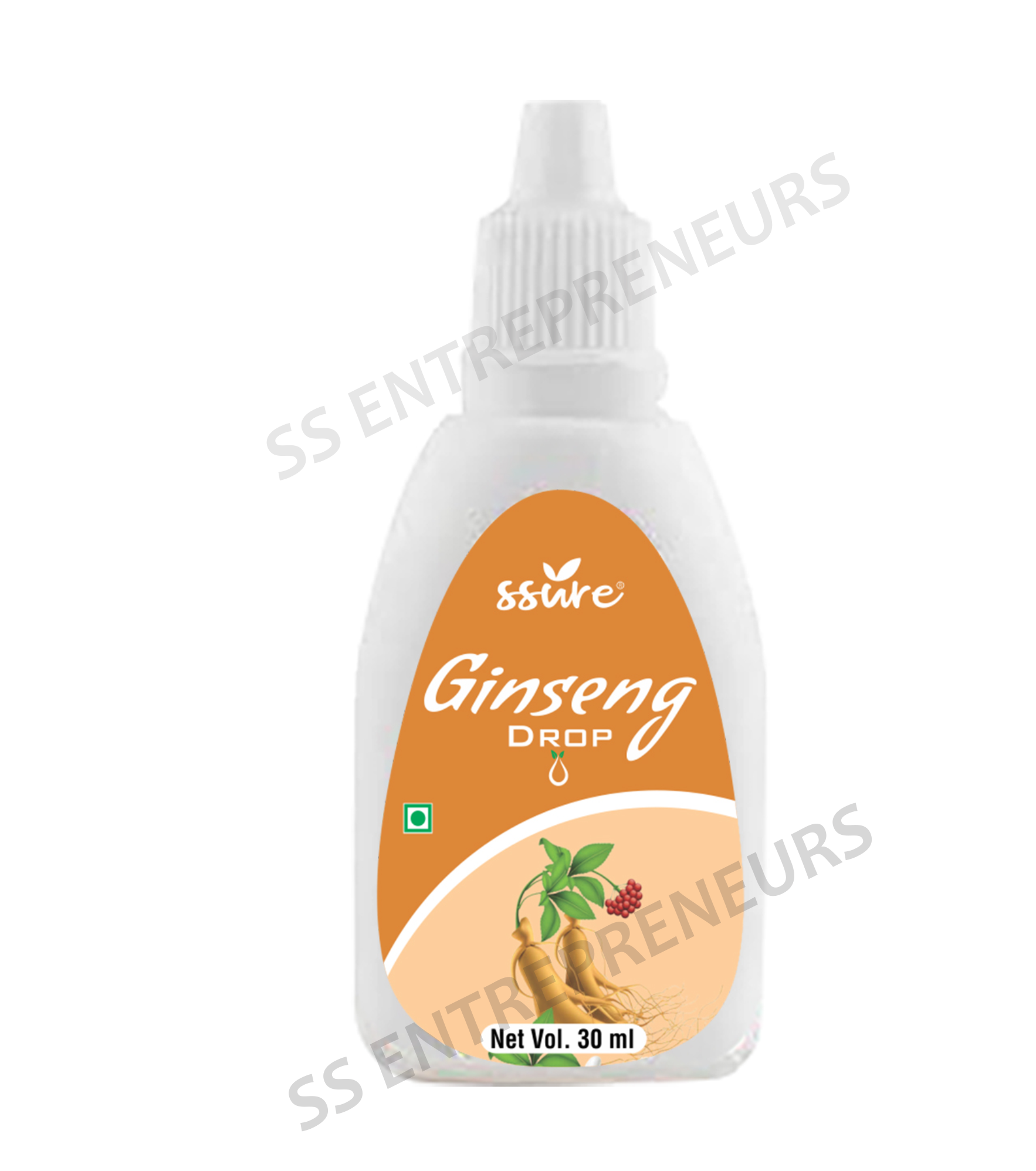 Ginseng Drop