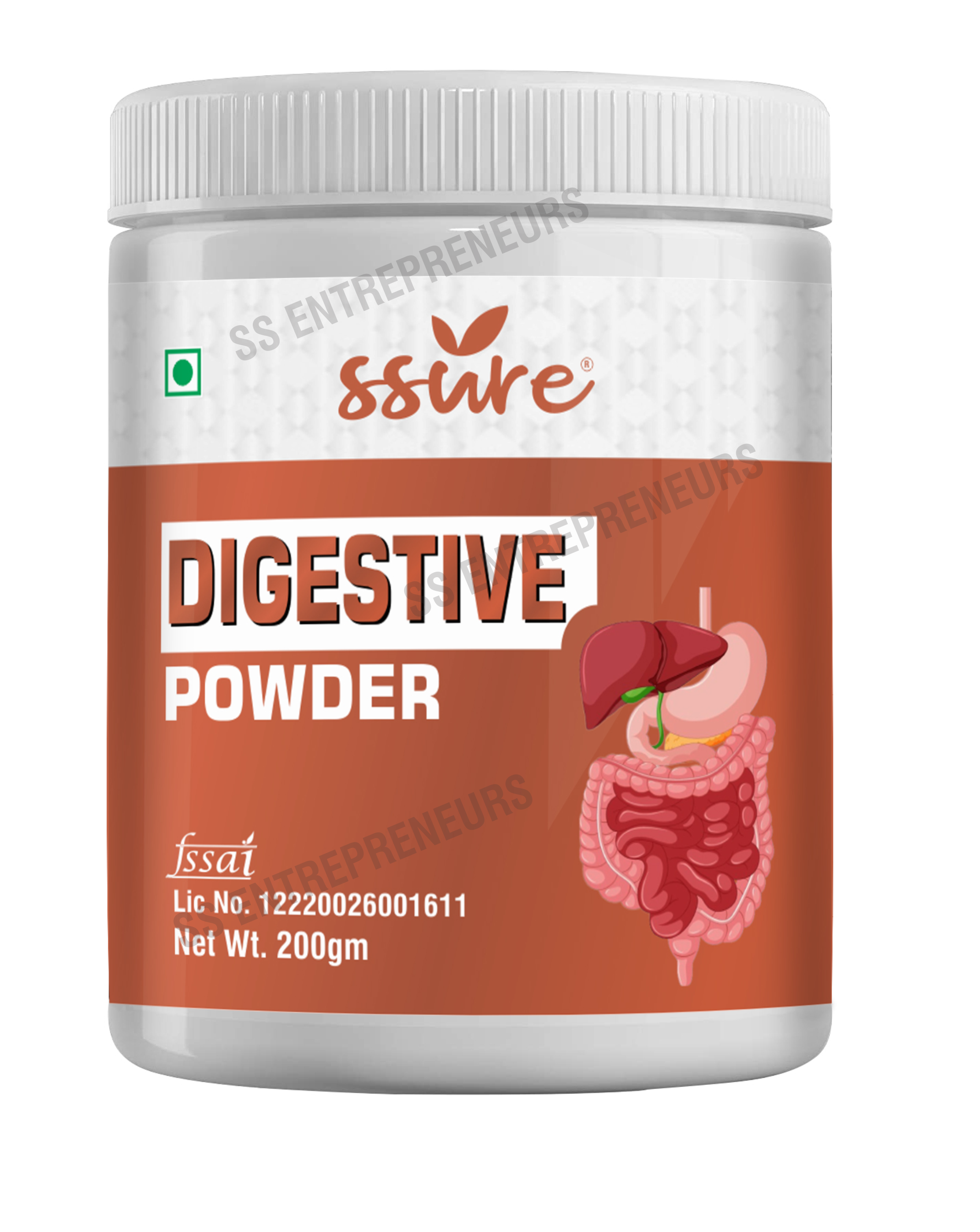 Digestive Powder 