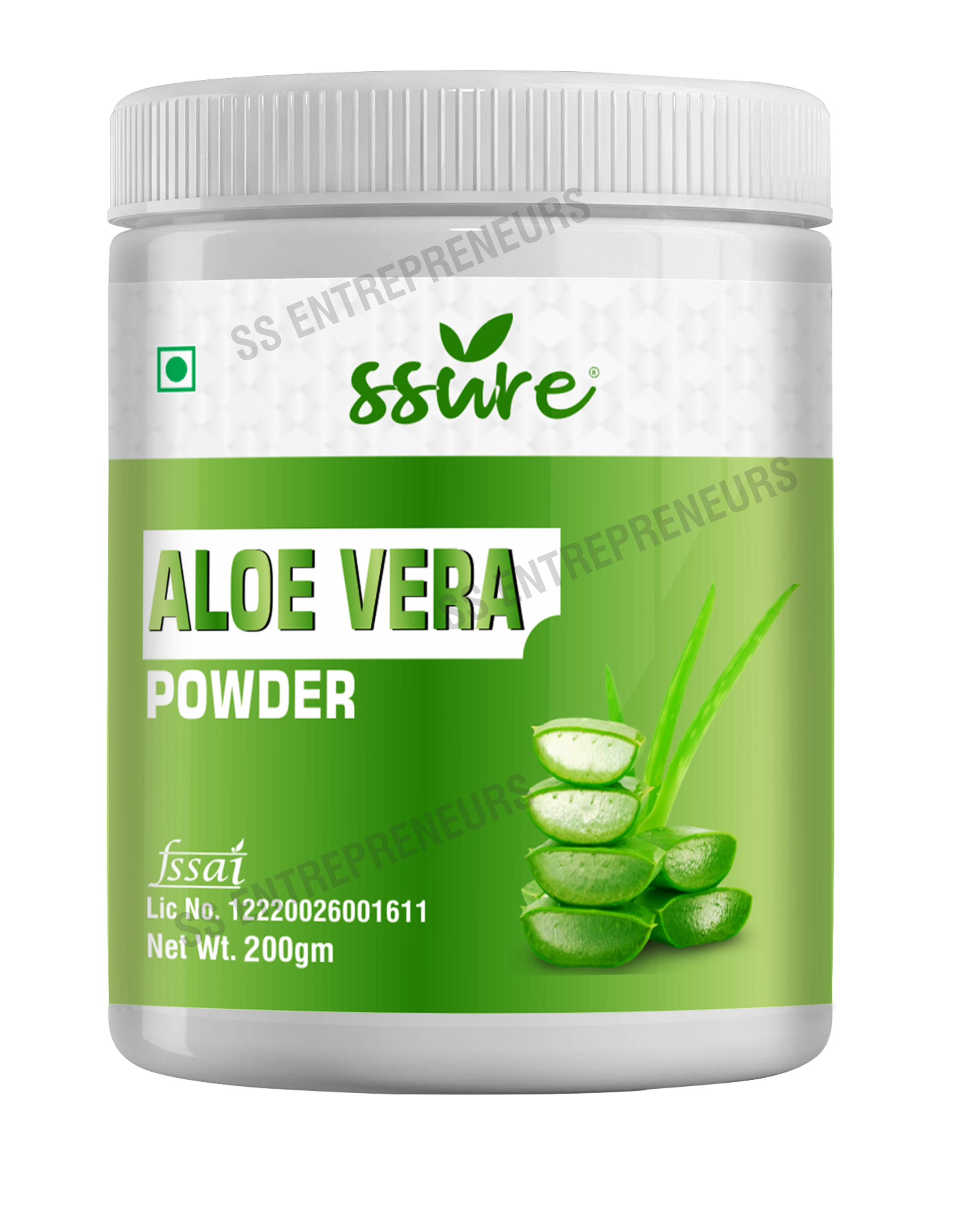 Aloe Vera Powder