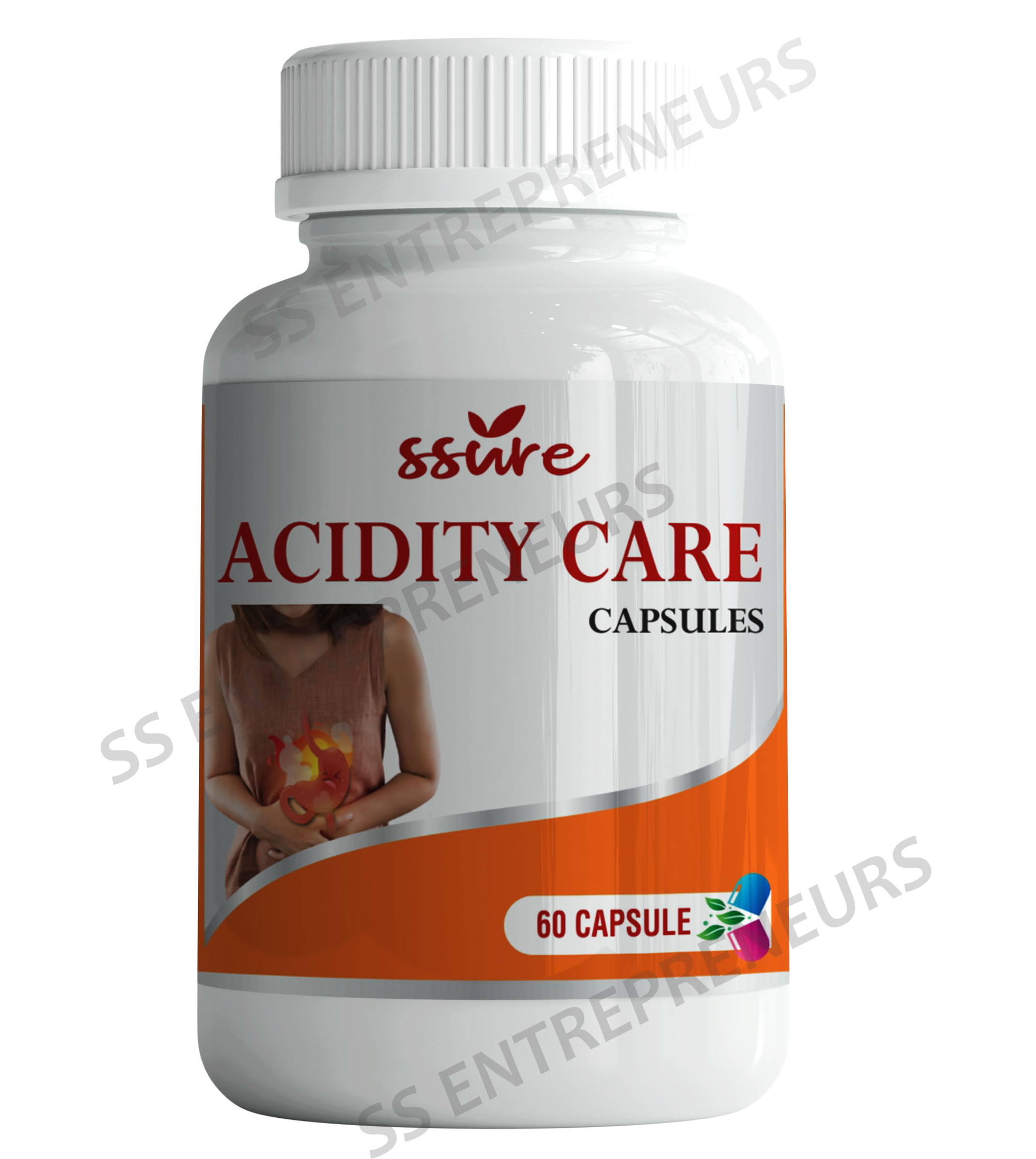 Acidity Care Capsule
