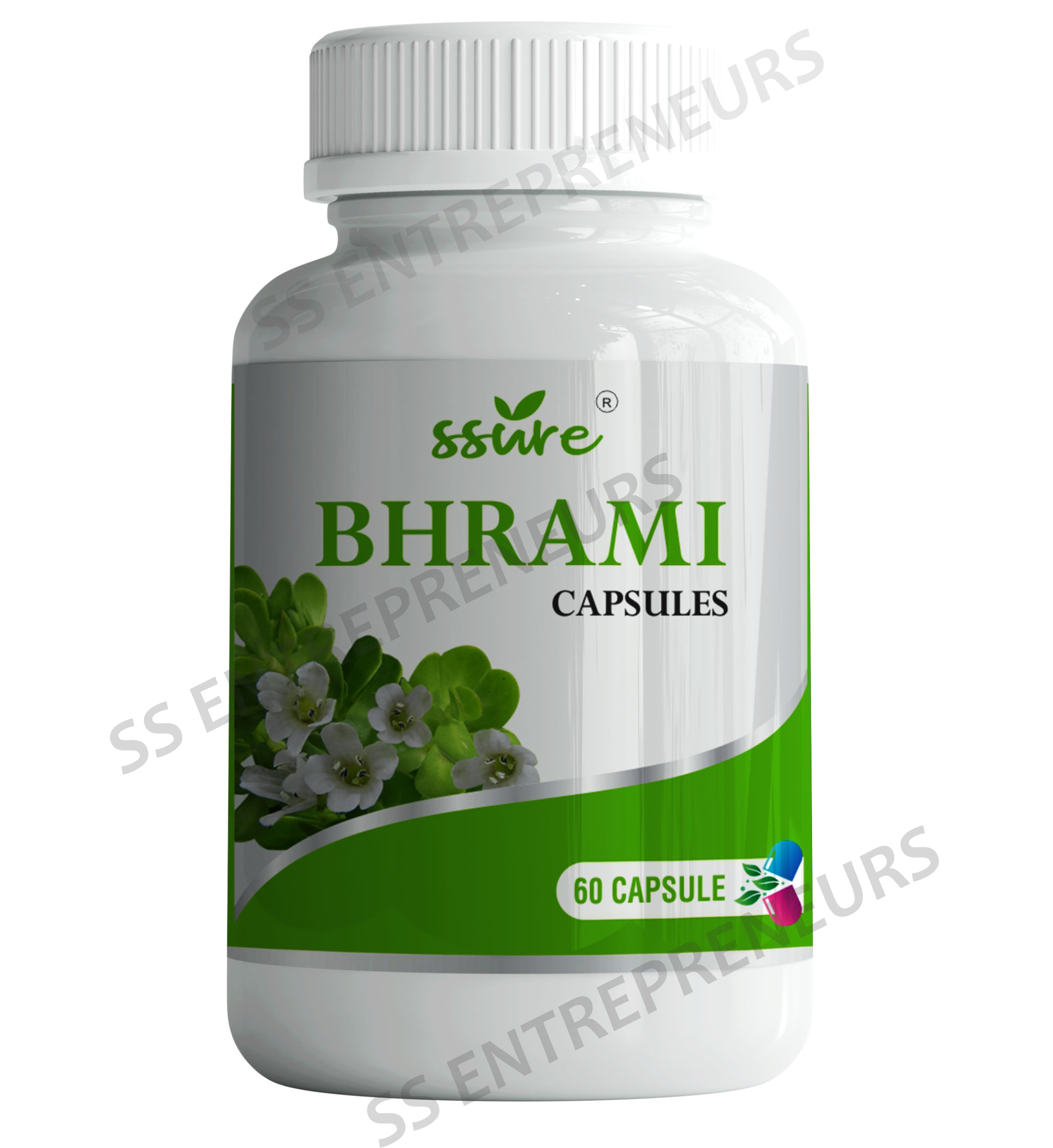 Brahmi Capsule
