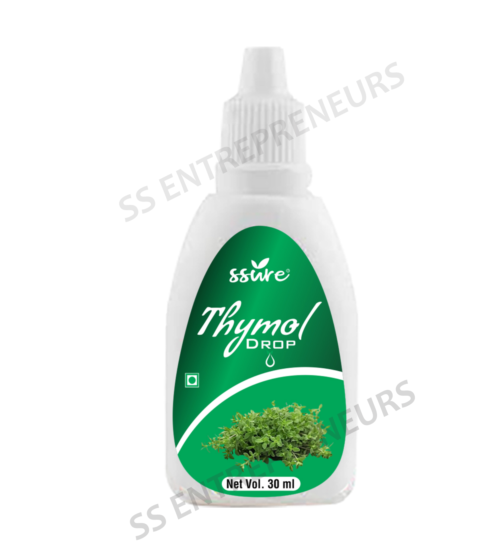 Thymol Drops