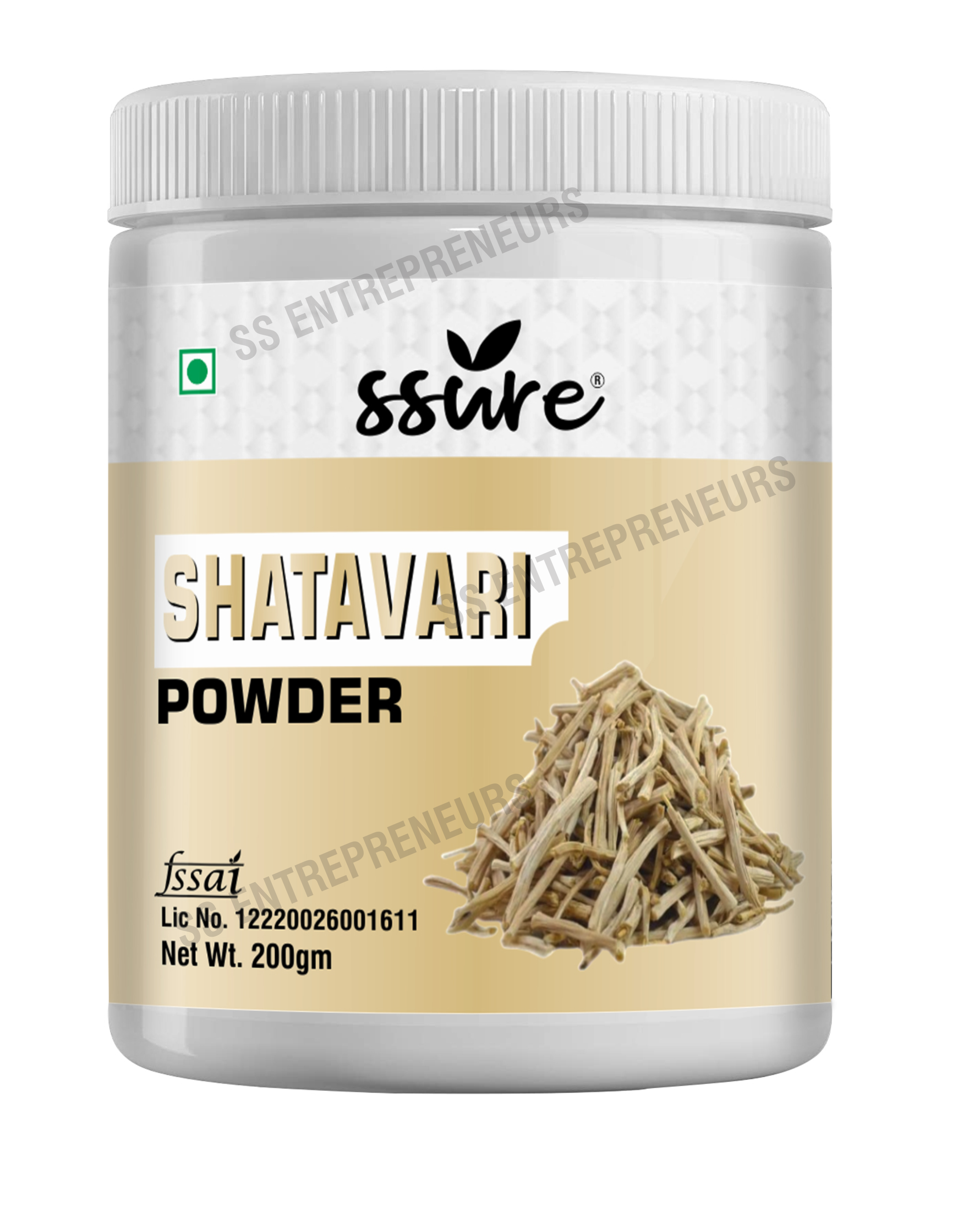 Satawari Powder