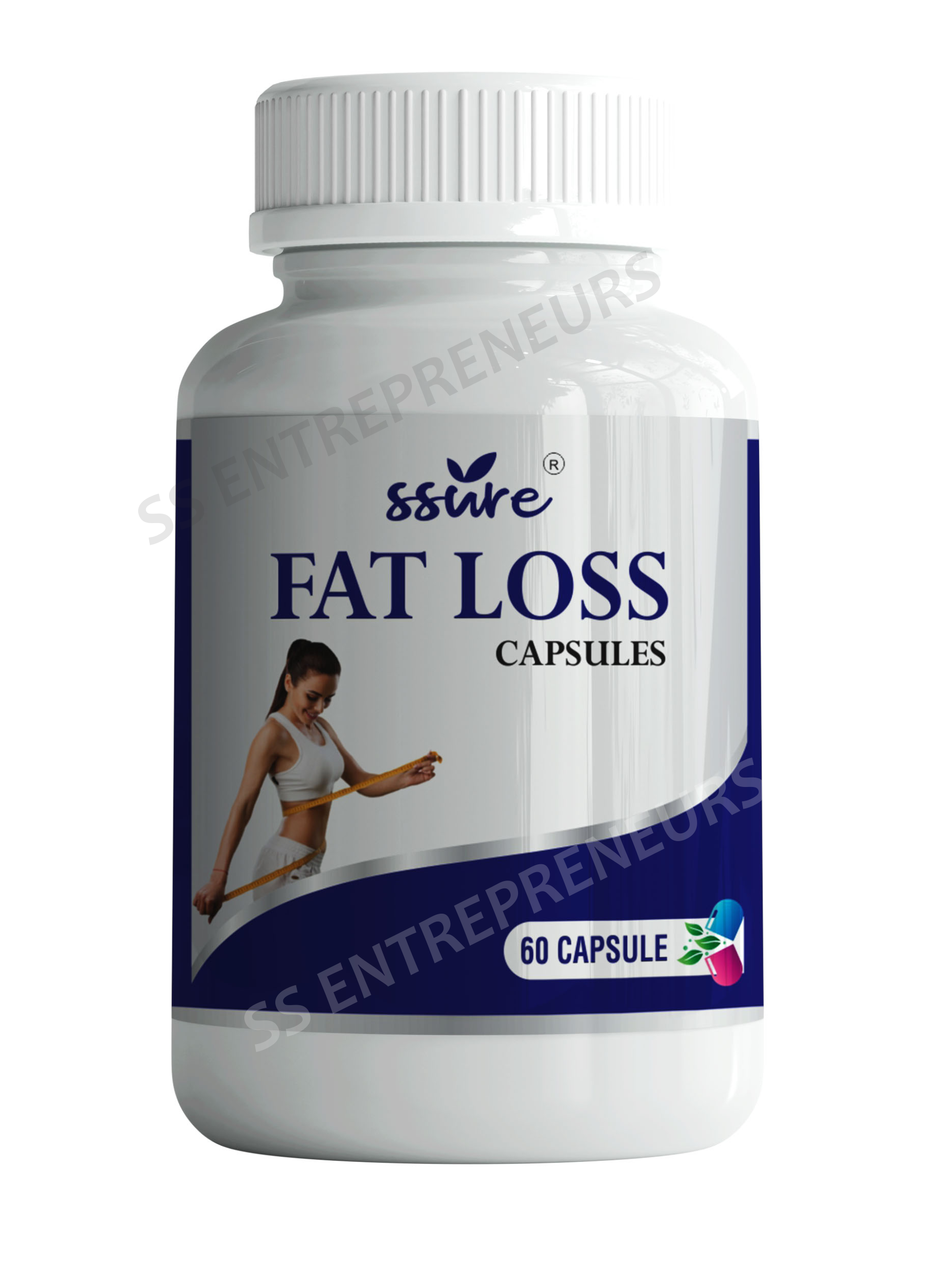 Weight Loss Capsule 