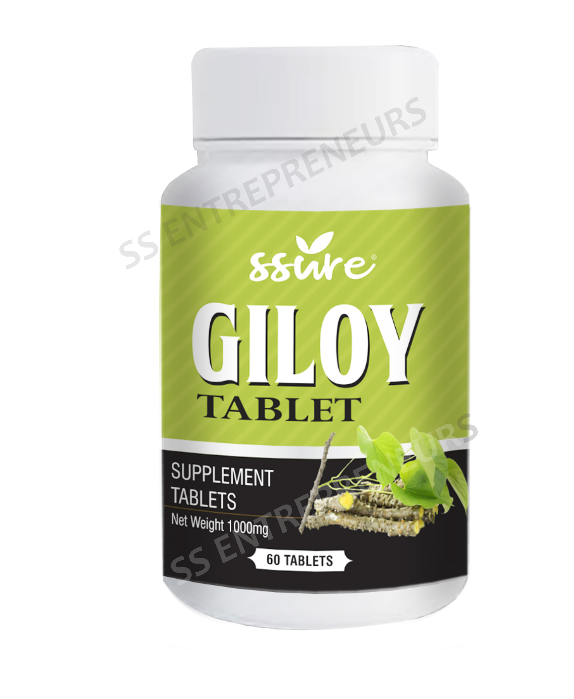 Giloy Tablets
